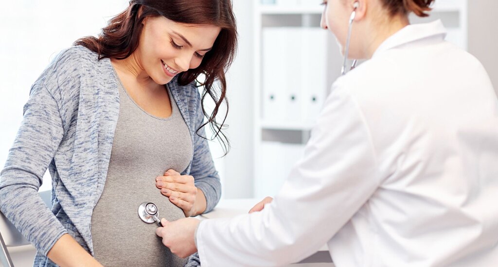 31年前出生的广州首例试管婴儿 当妈妈了