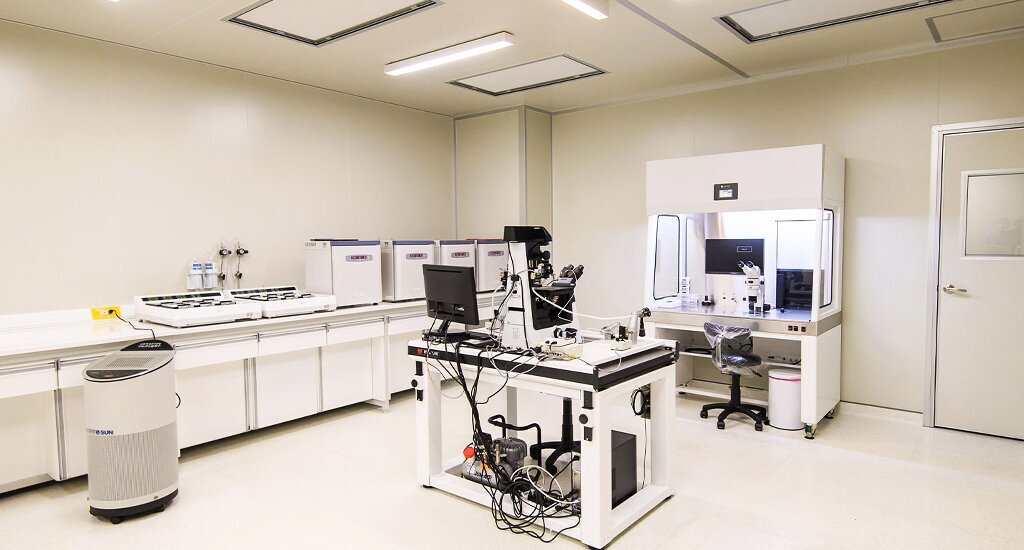 广州代孕公司：给不孕家庭一份重生的希望