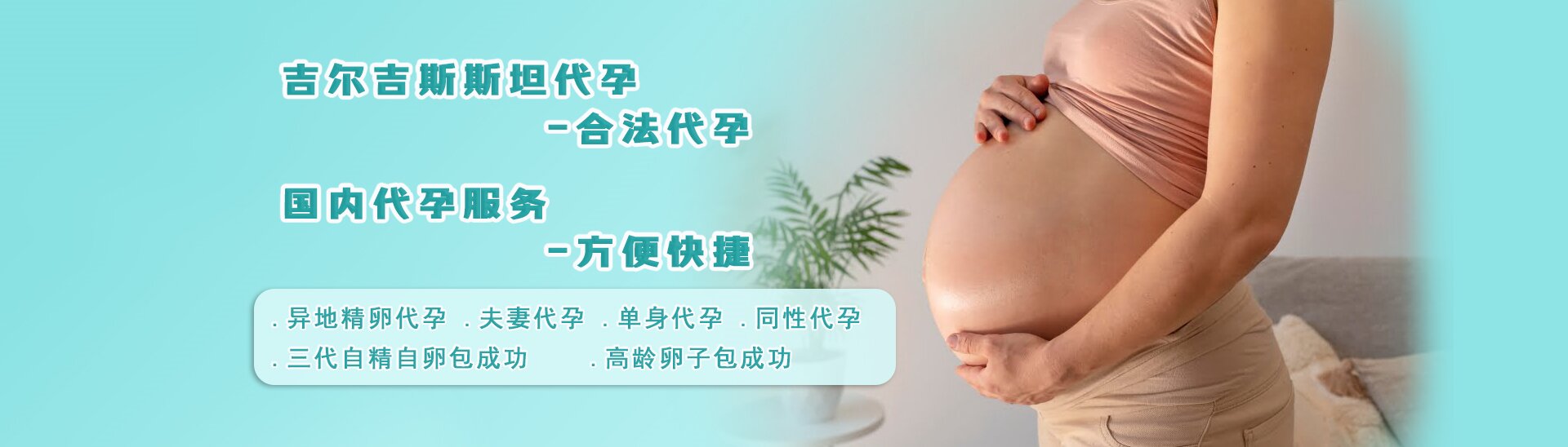 广州代孕