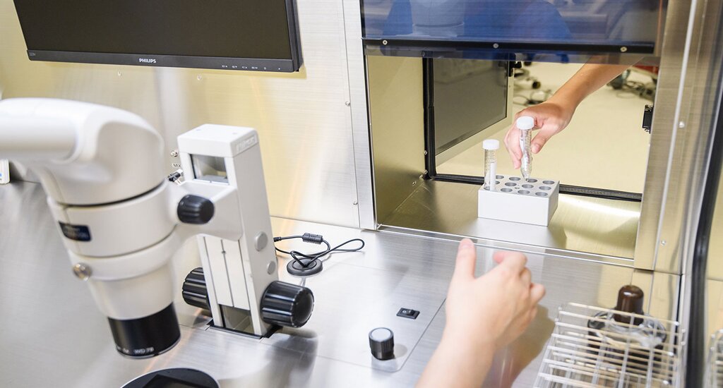 广州代孕公司：让爱与生命重新被点亮